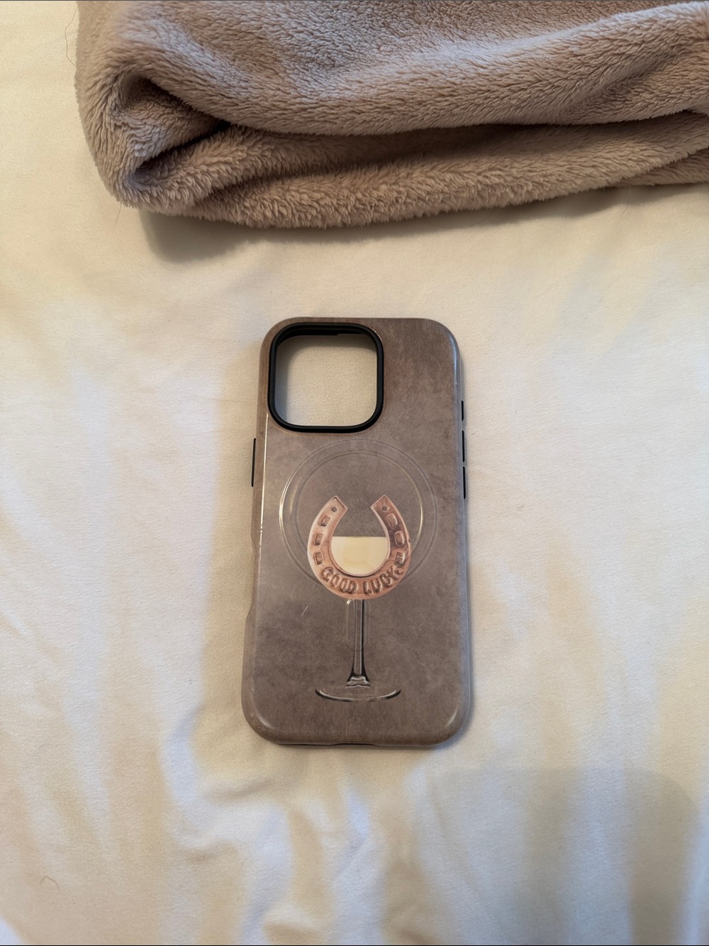 iPhone 16 Pro Phone Case